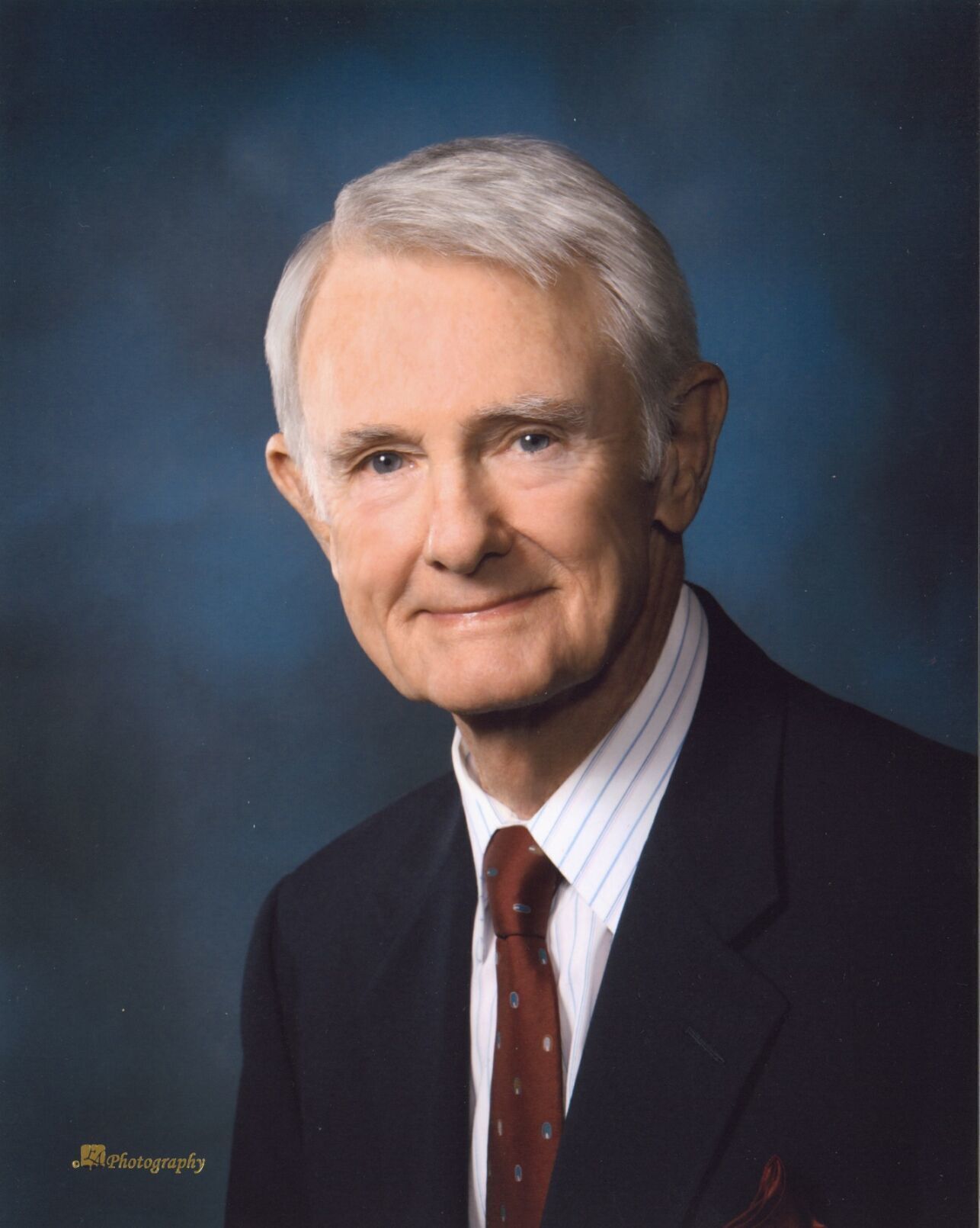 Dick Carson
